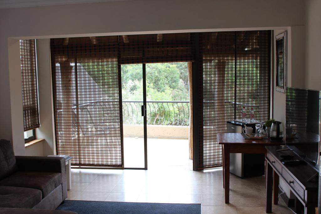 Da Rosa Guest House Wilderness Bagian luar foto