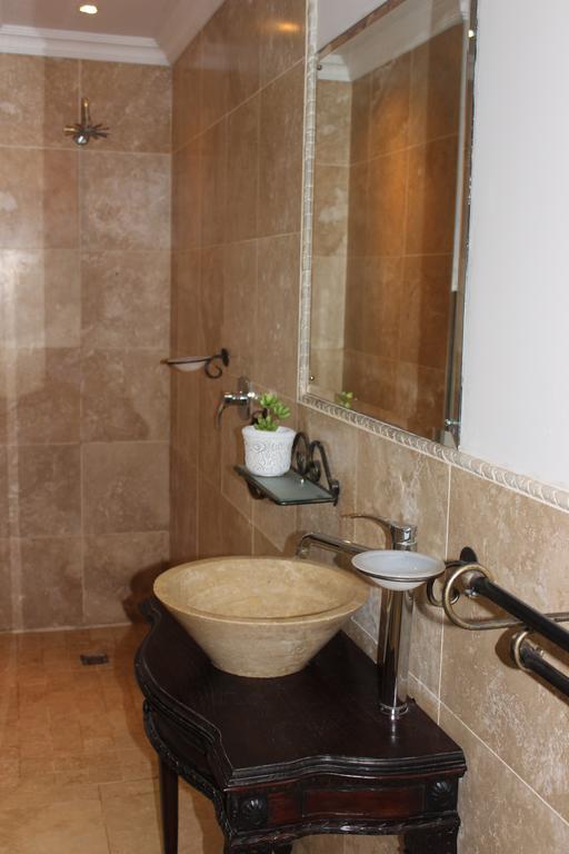 Da Rosa Guest House Wilderness Bagian luar foto