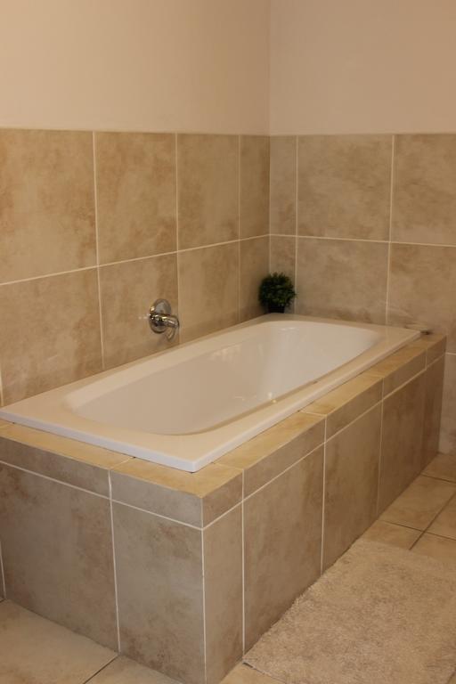 Da Rosa Guest House Wilderness Bagian luar foto