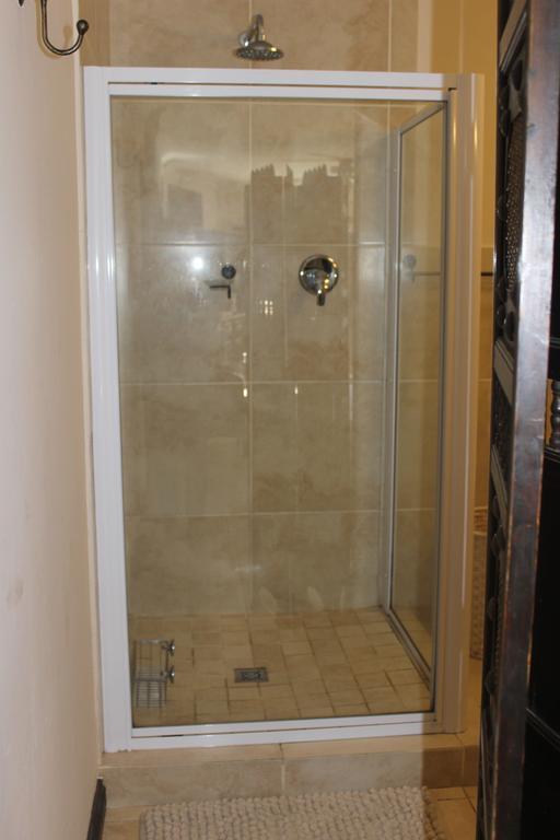 Da Rosa Guest House Wilderness Bagian luar foto
