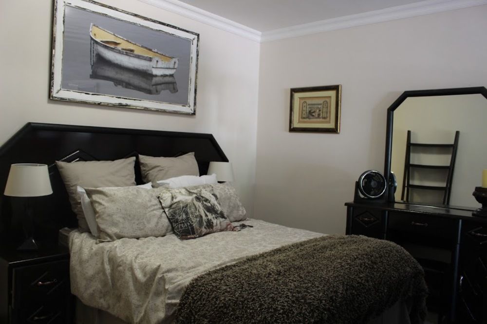Da Rosa Guest House Wilderness Bagian luar foto