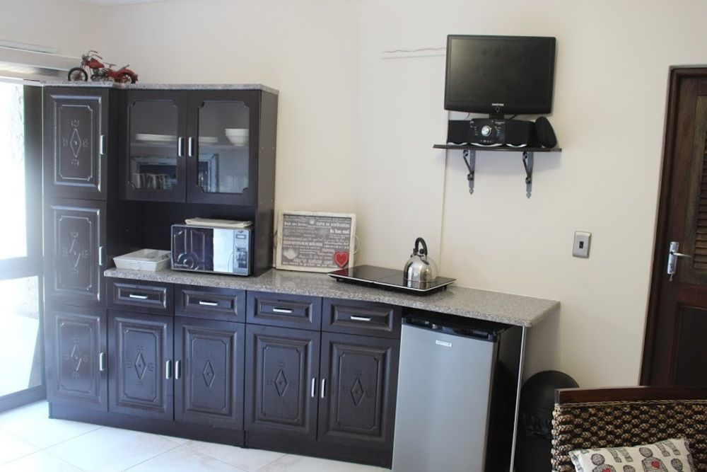 Da Rosa Guest House Wilderness Bagian luar foto