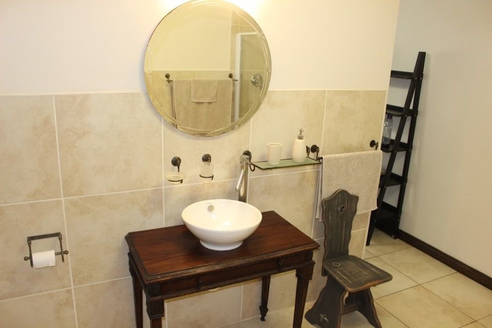 Da Rosa Guest House Wilderness Bagian luar foto