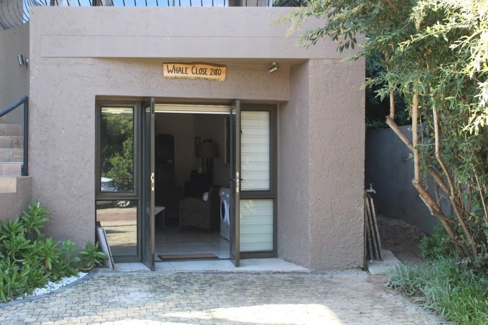 Da Rosa Guest House Wilderness Bagian luar foto