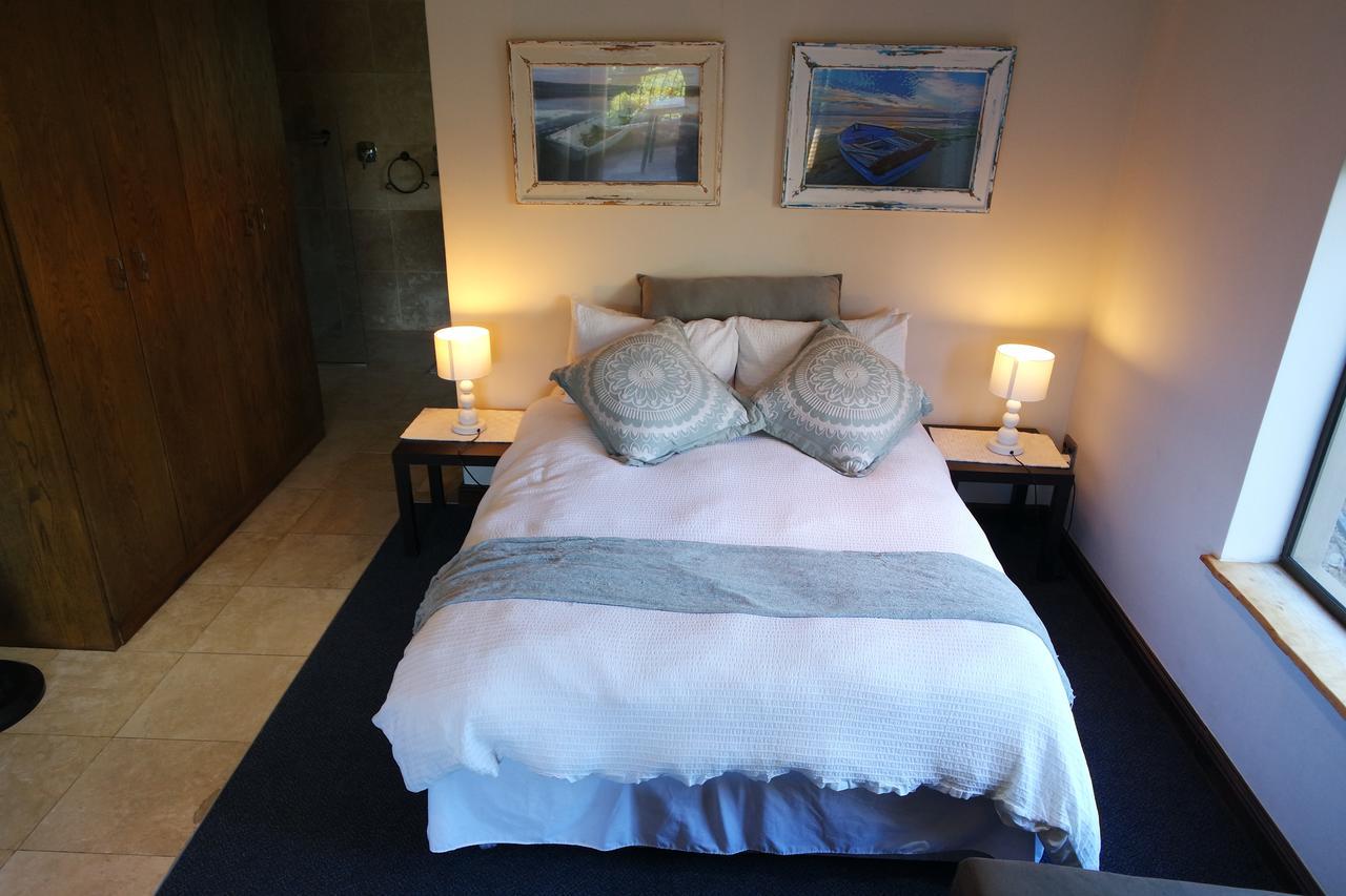 Da Rosa Guest House Wilderness Bagian luar foto