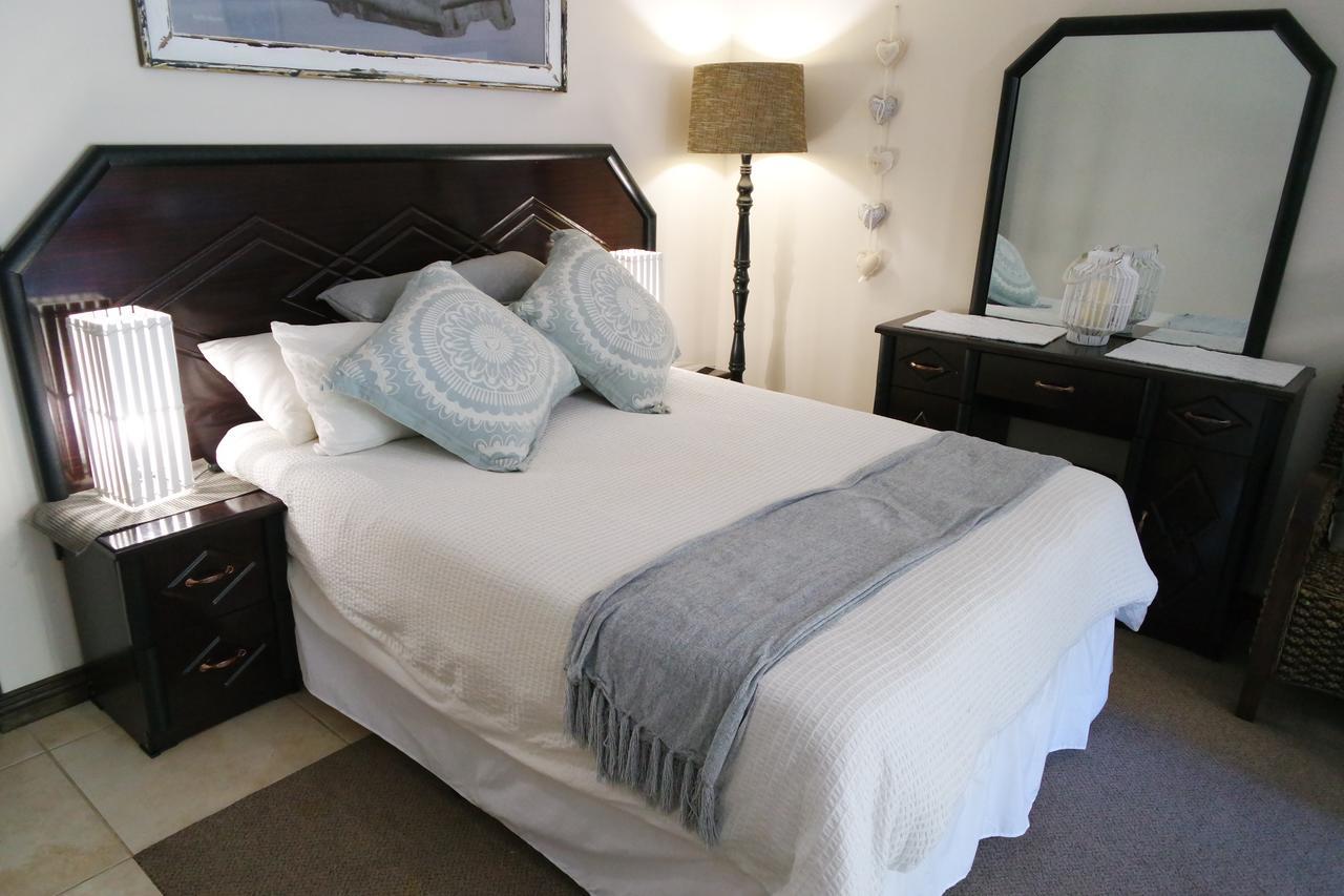 Da Rosa Guest House Wilderness Bagian luar foto