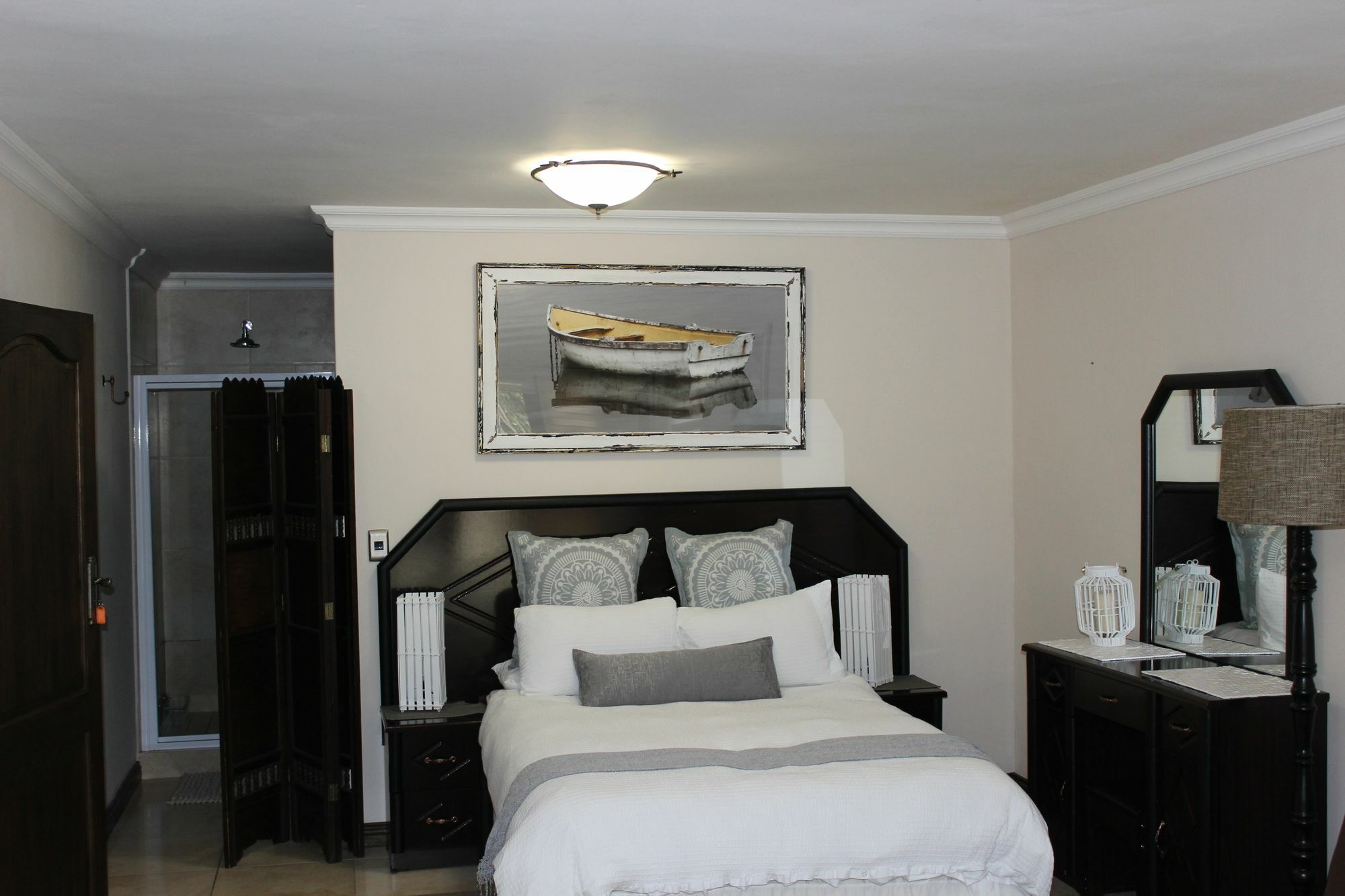 Da Rosa Guest House Wilderness Bagian luar foto