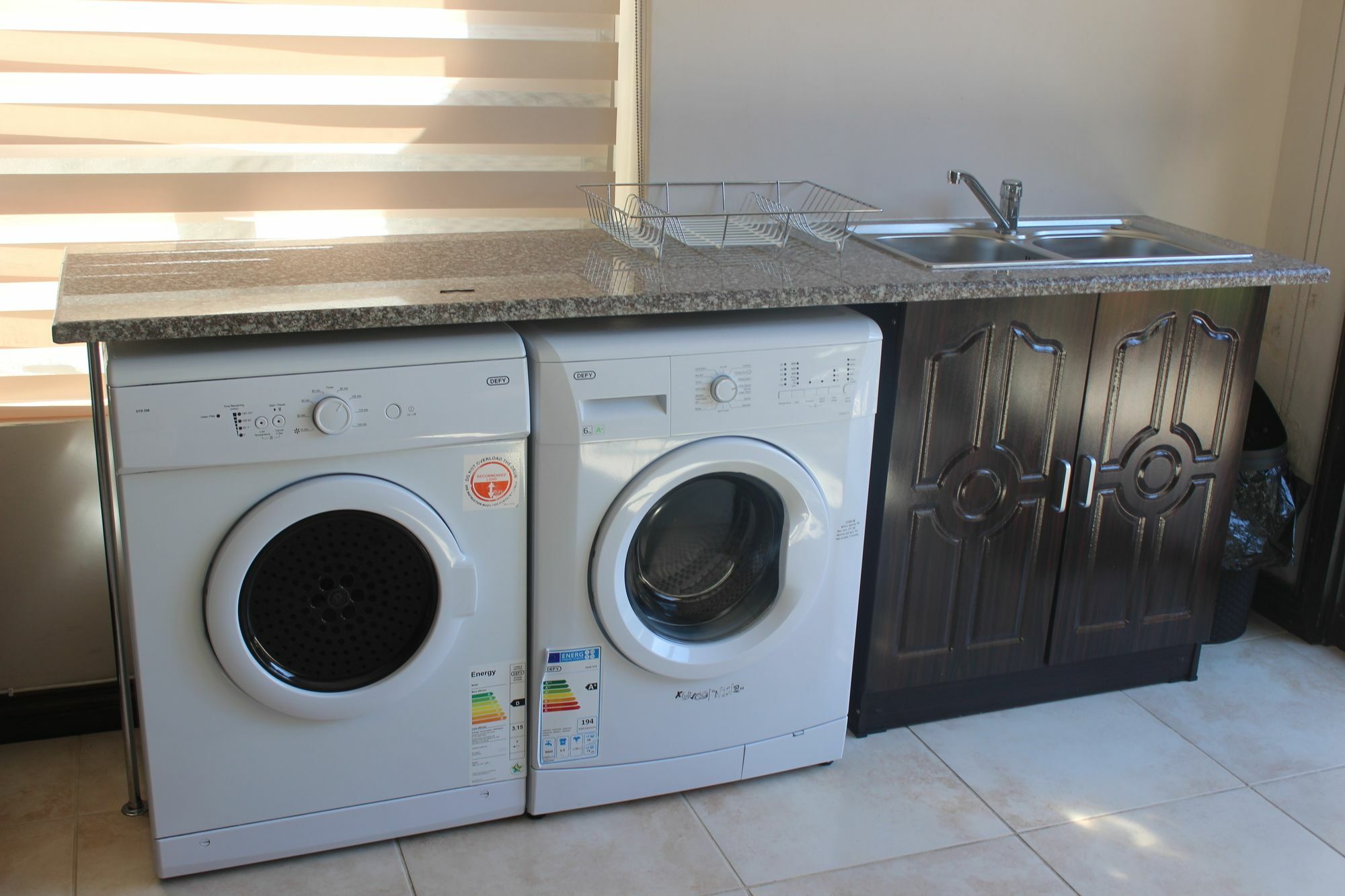 Da Rosa Guest House Wilderness Bagian luar foto