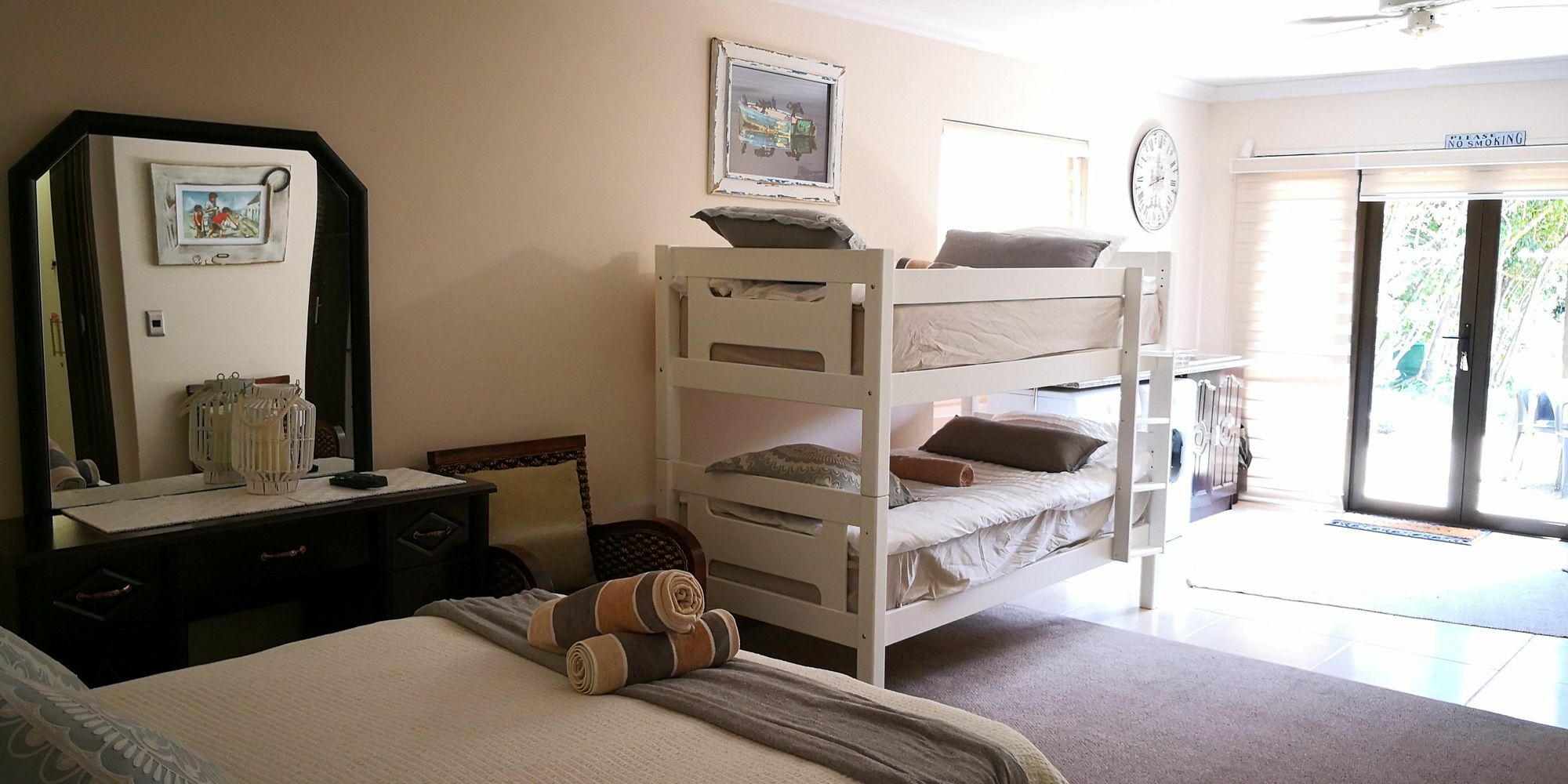 Da Rosa Guest House Wilderness Bagian luar foto