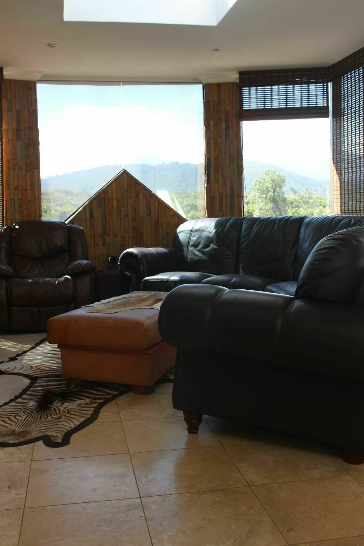 Da Rosa Guest House Wilderness Bagian luar foto
