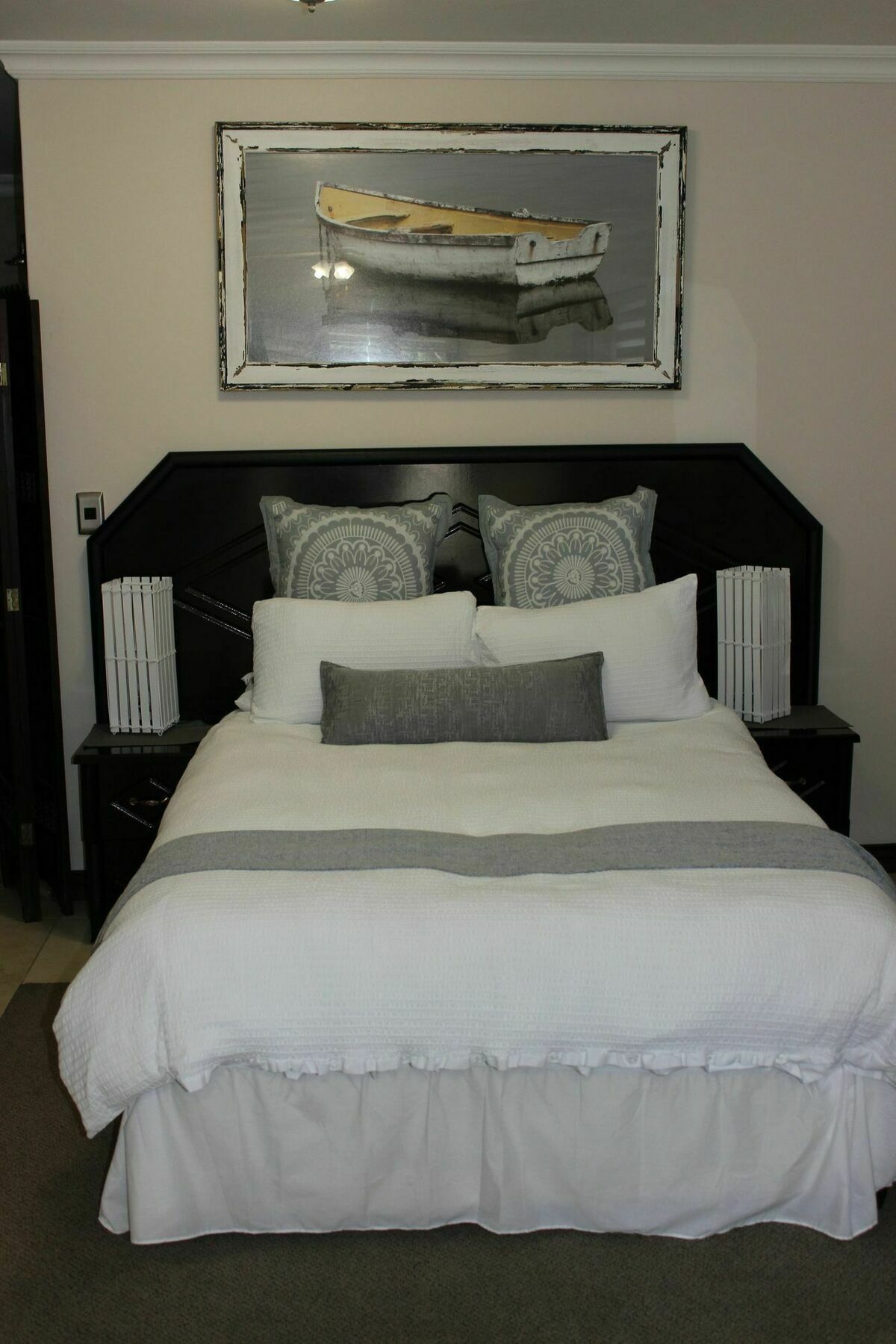 Da Rosa Guest House Wilderness Bagian luar foto
