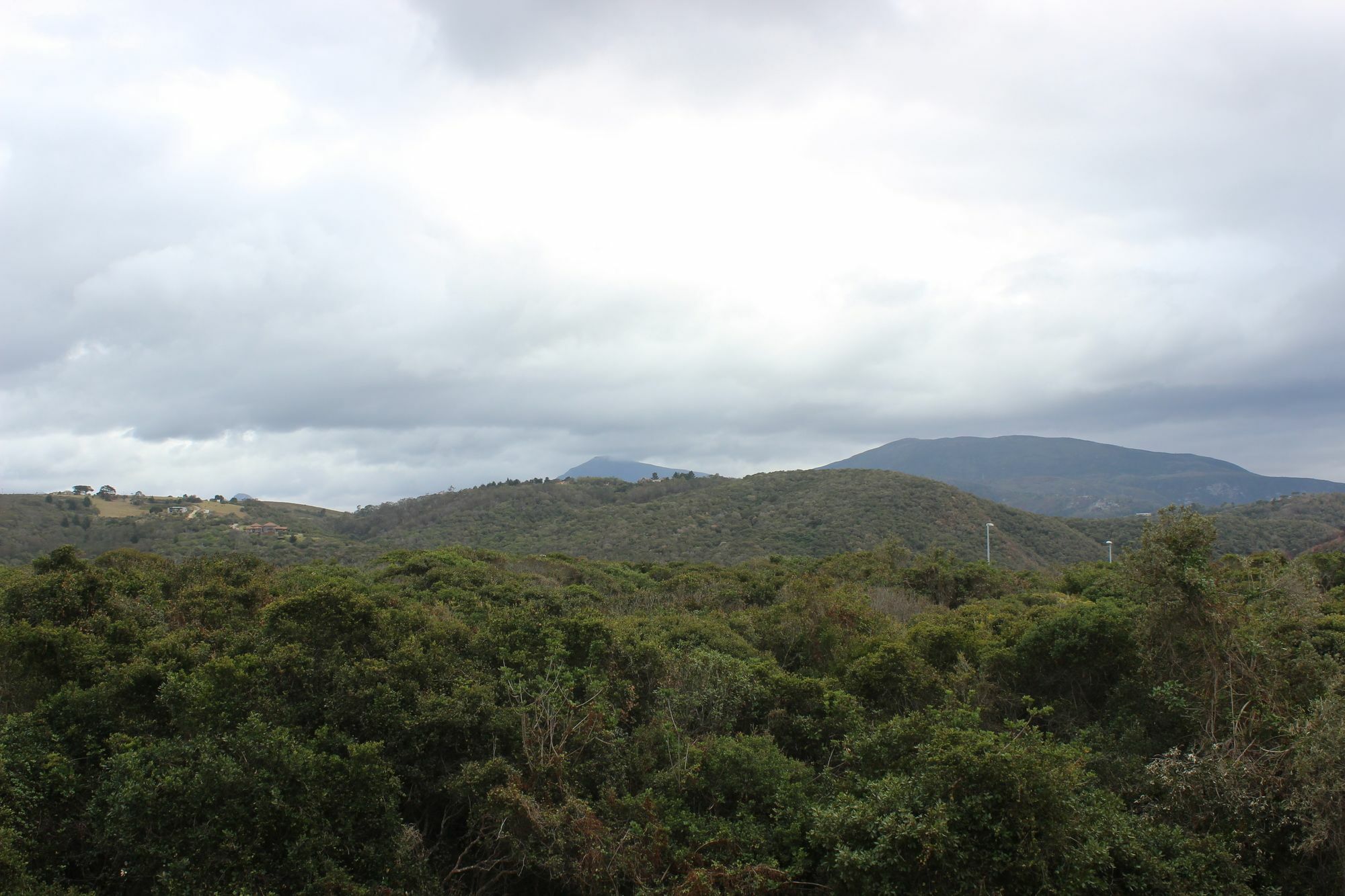 Da Rosa Guest House Wilderness Bagian luar foto
